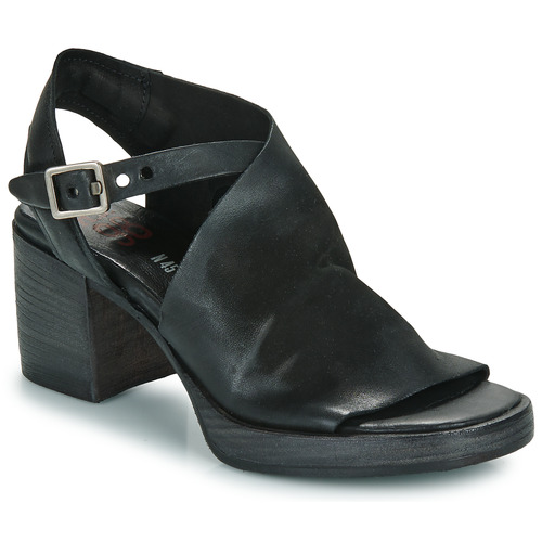 Airstep / A.S.98 - ALCHA - Noir