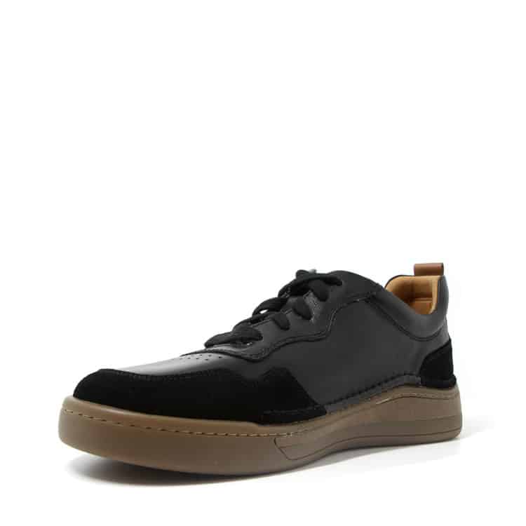 Josef Seibel Cleve 01 | NOIR