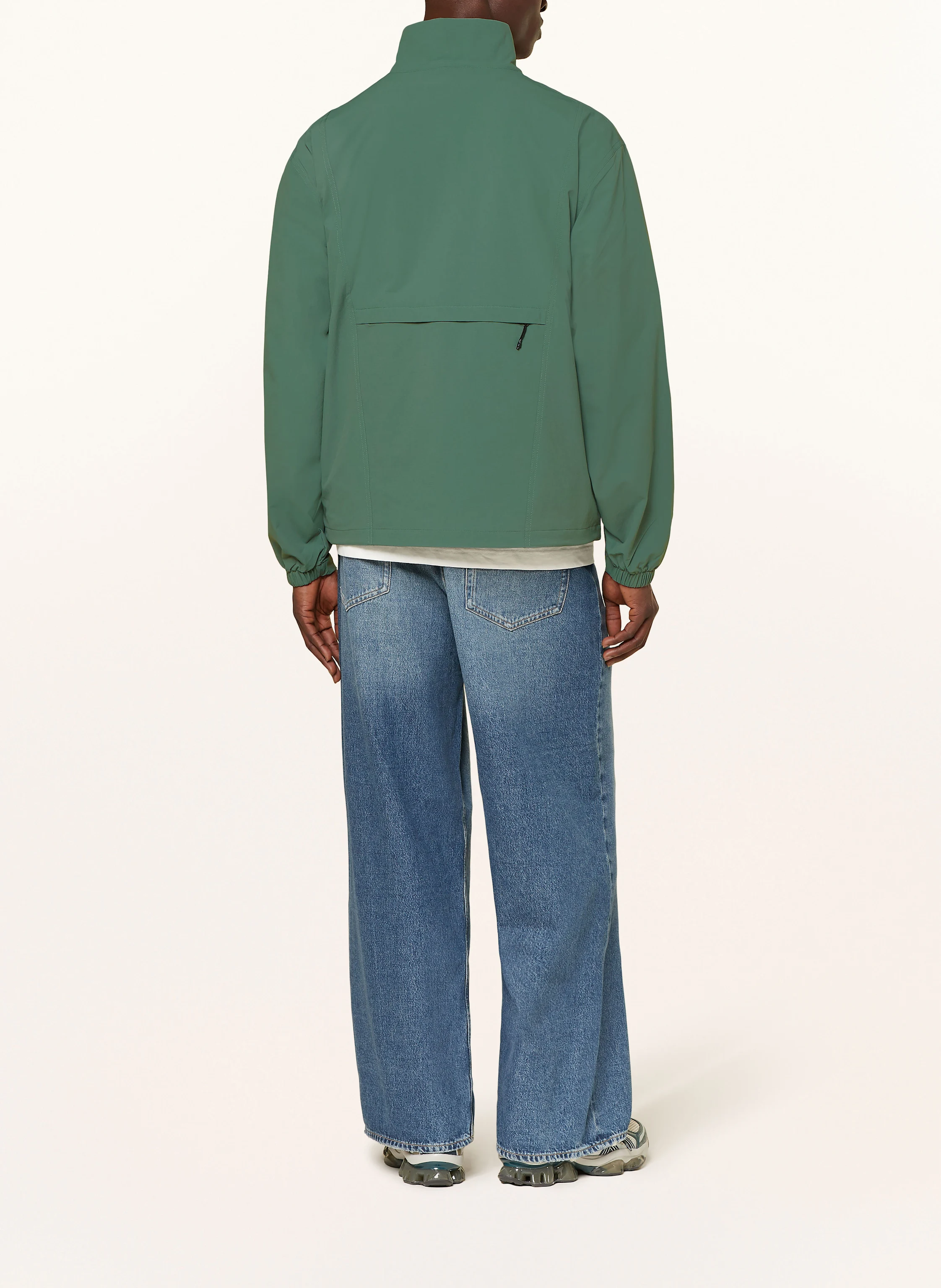 THE NORTH FACE Jacke