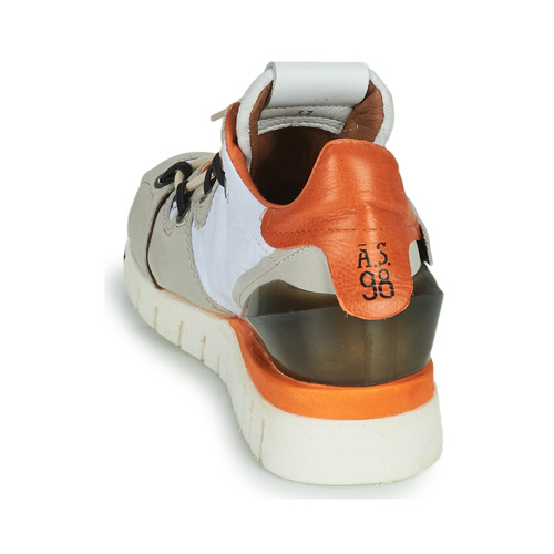 Airstep / A.S.98 - DENASTAR - Blanc