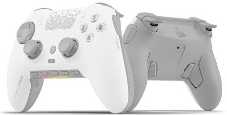SCUF - ENVISION PRO Wireless V1 - Gaming Controller - Wit