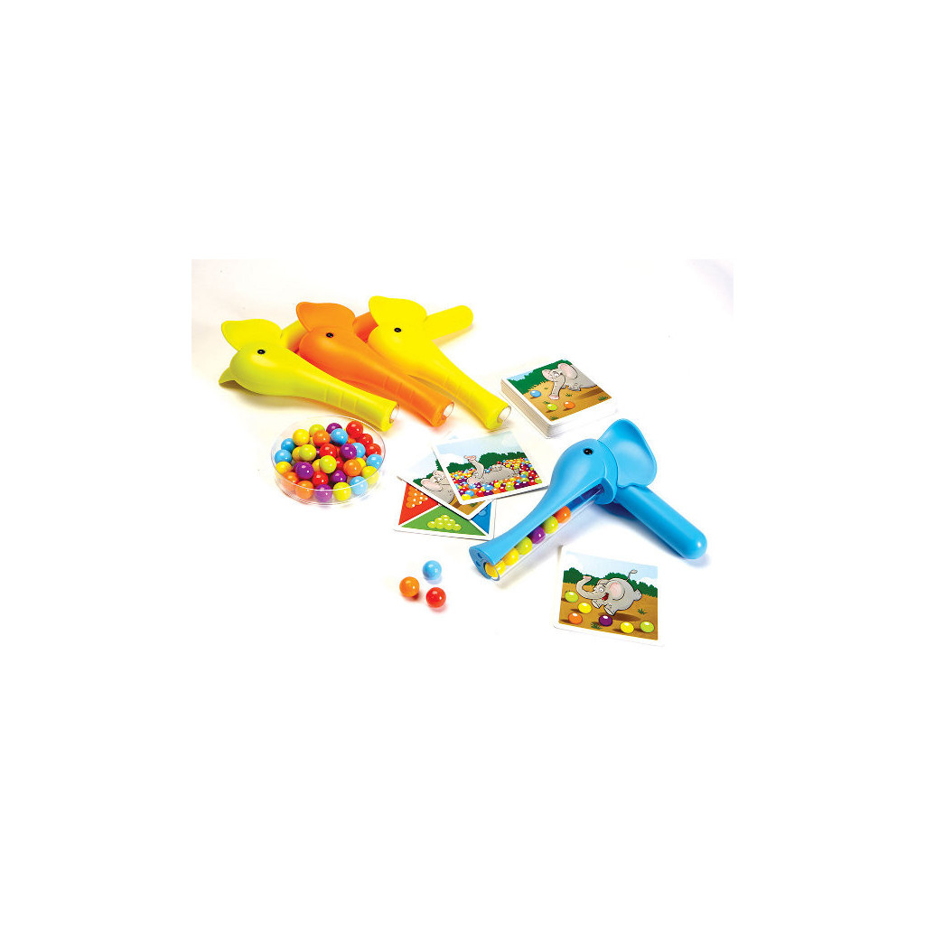 Bubble Jungle