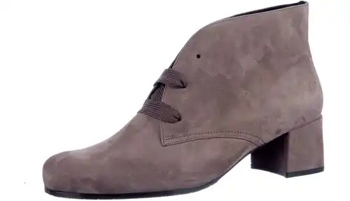 M44023-042 H Semler taupe - maat 10 veterboot taupe - maat 10 Calandschoen