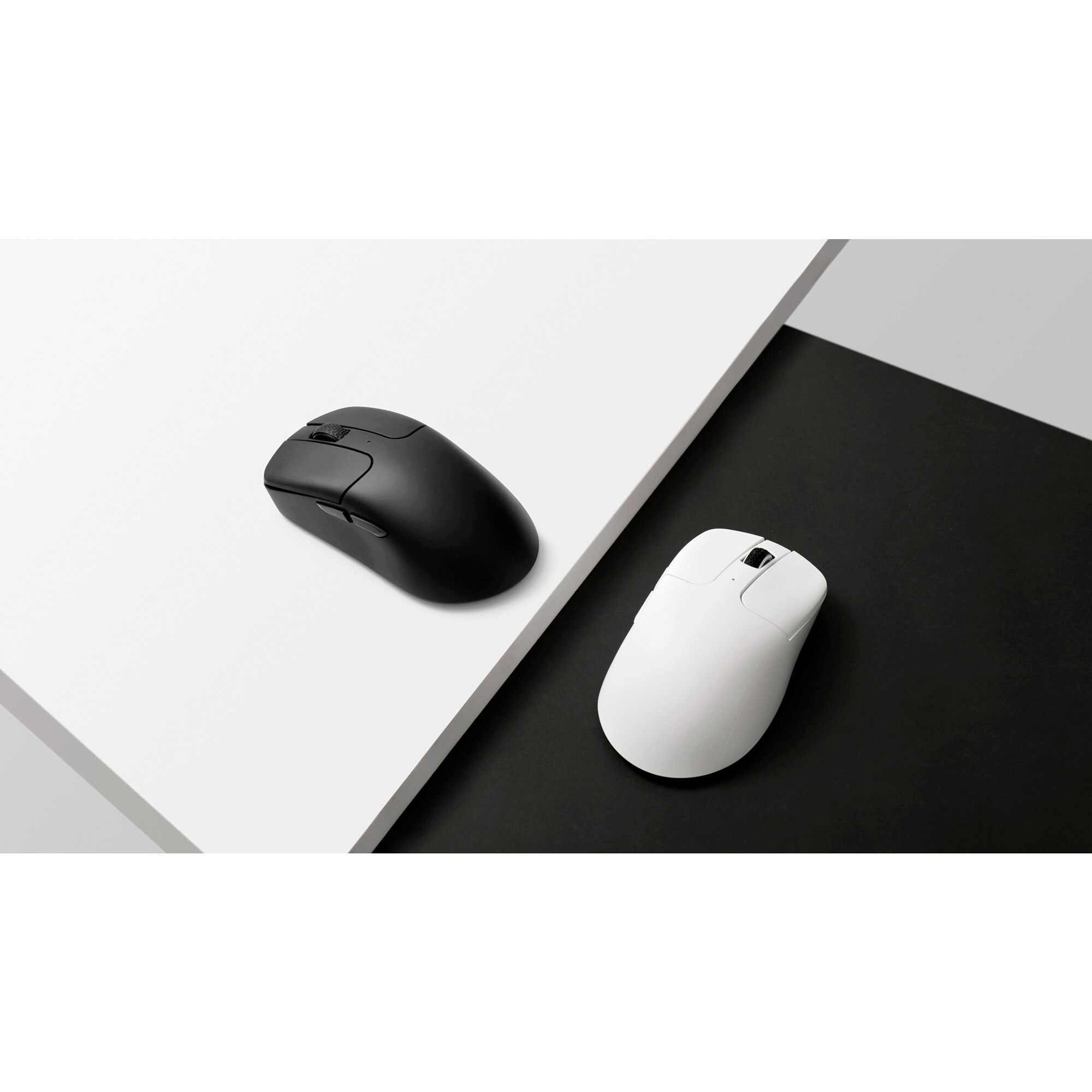 Keychron Gaming-Maus M2 Wireless
