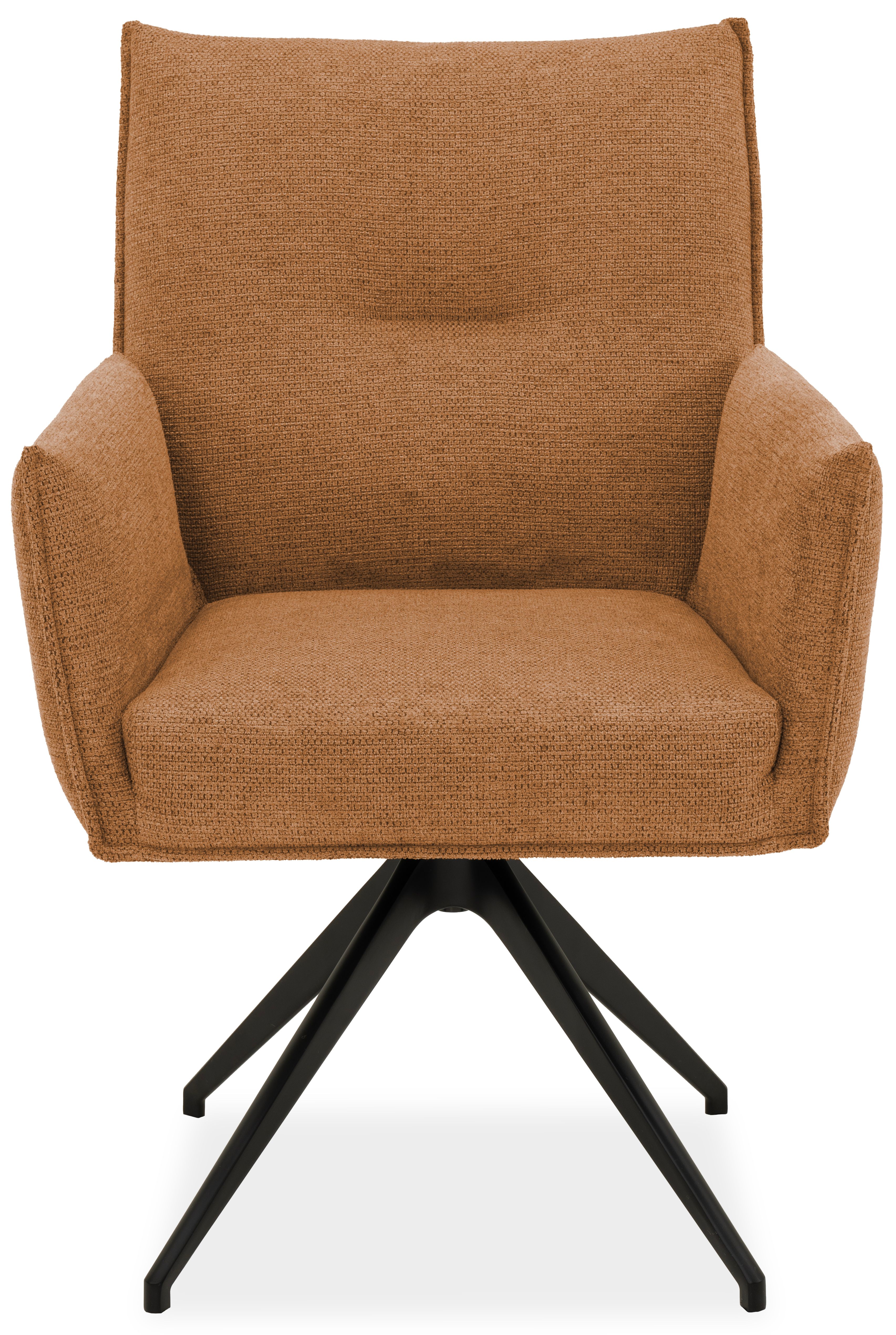 Eetkamerstoel Celira B62 x D68 x H92 cm