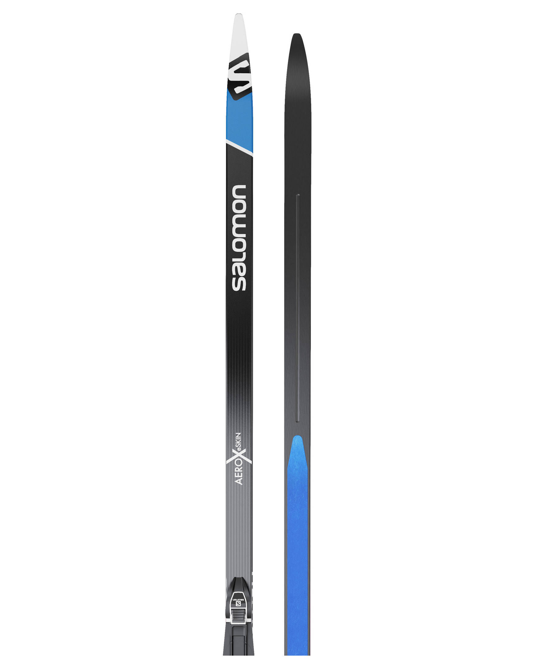 Salomon| Langlaufskier AERO 7 ESKIN