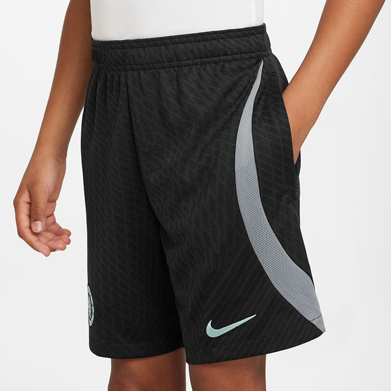 Nike Chelsea Strike Trainingsset Kids