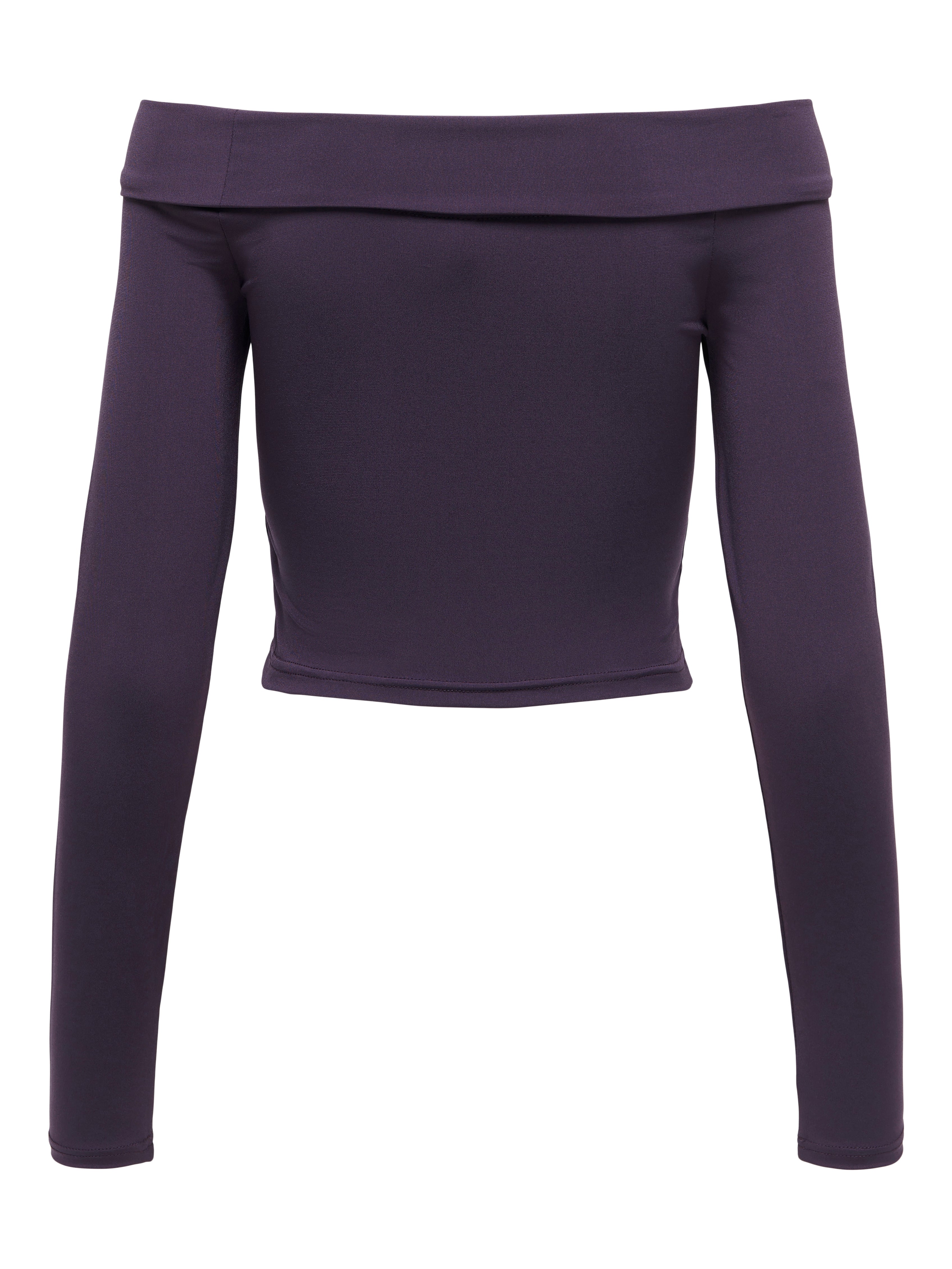 ONLFANO Top Nightshade