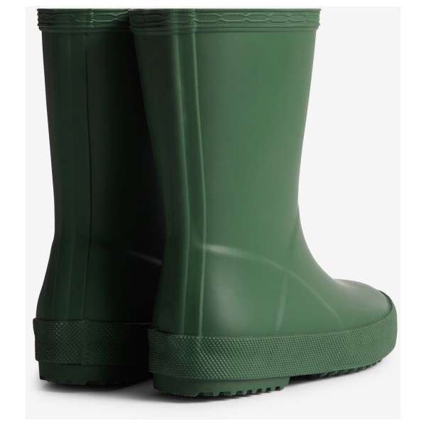 Hunter Boots - Kid's First Boot - Bottes en caoutchouc