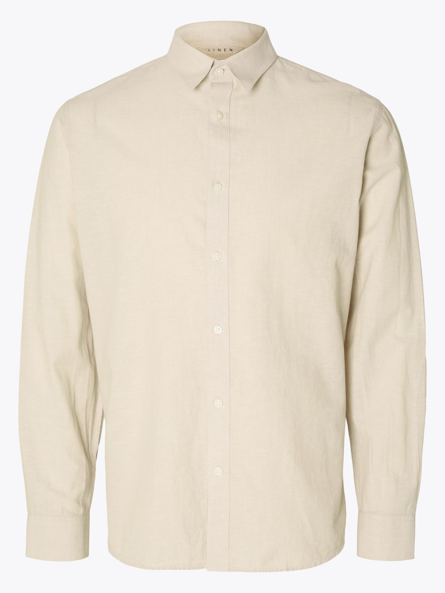 Slim-Sun Shirt Long Sleeve