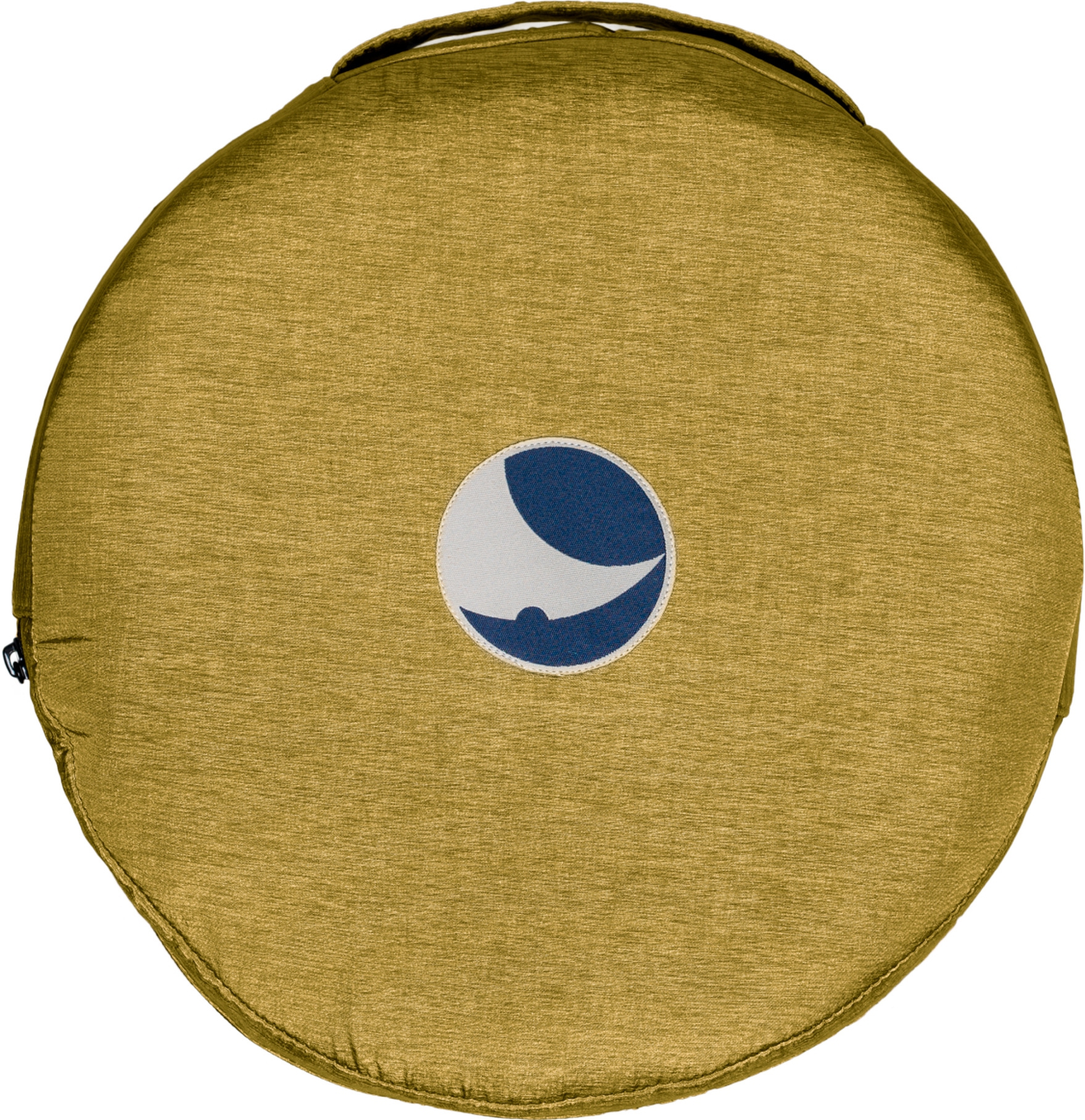 Ticket to the moon Home Hammock 320 Hängematte 320 x 230 cm gold
