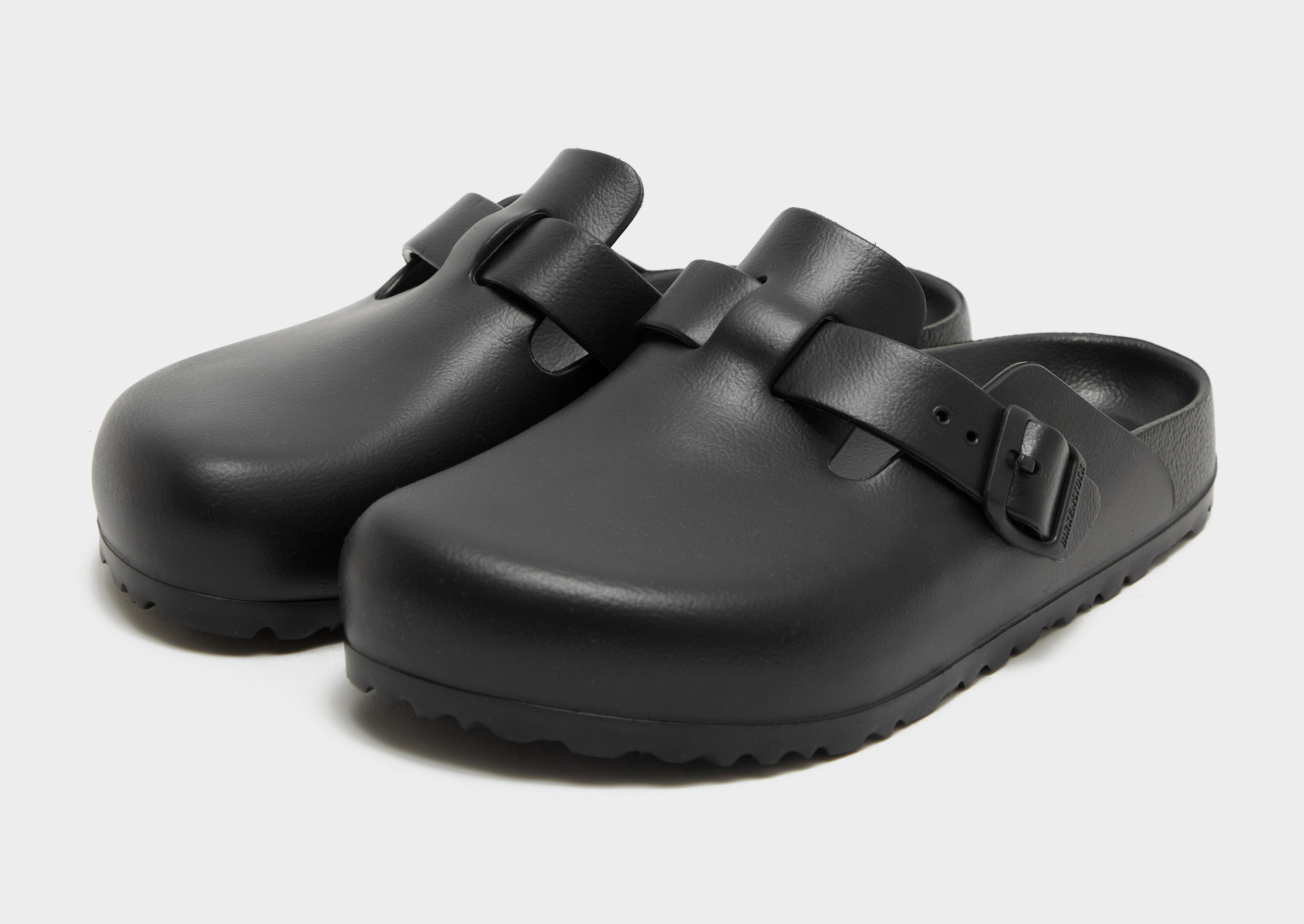 Birkenstock Boston Eva Femme