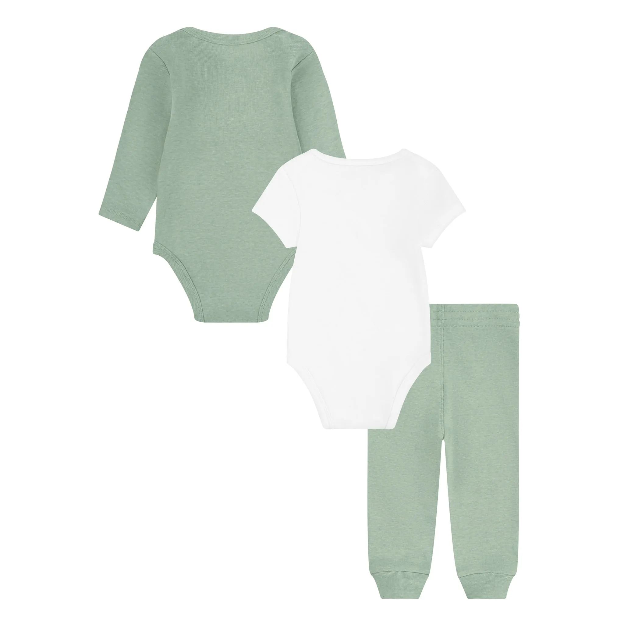 Nike Ensemble Cache-Couche 3 Pièces 0-9mois