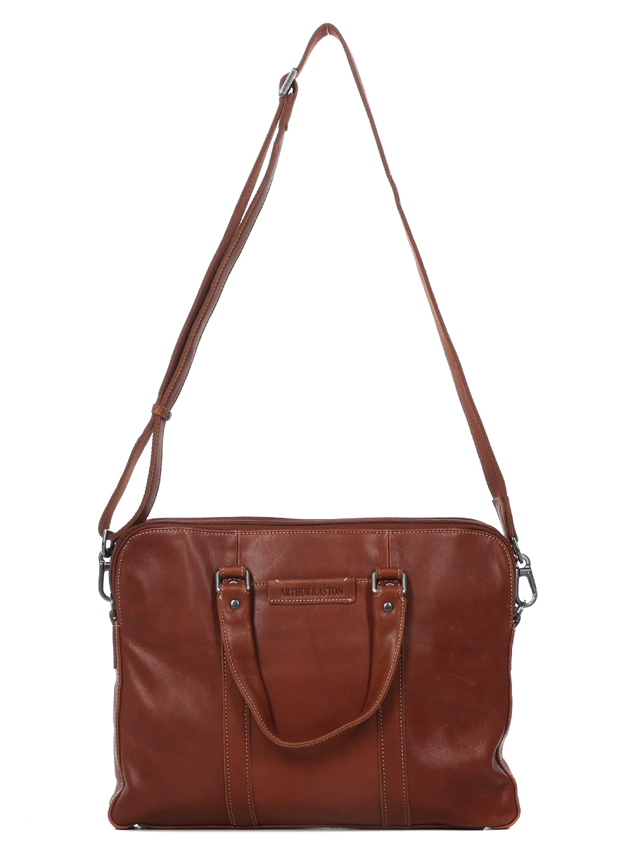 Porte ordinateur Arthur & Aston Johany 14 pouces