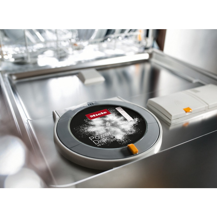 Miele 6er PowerDisk Vorratsset