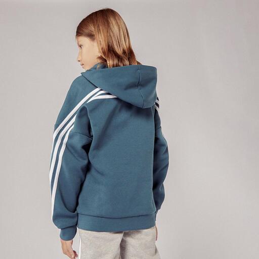 Moletom Adidas