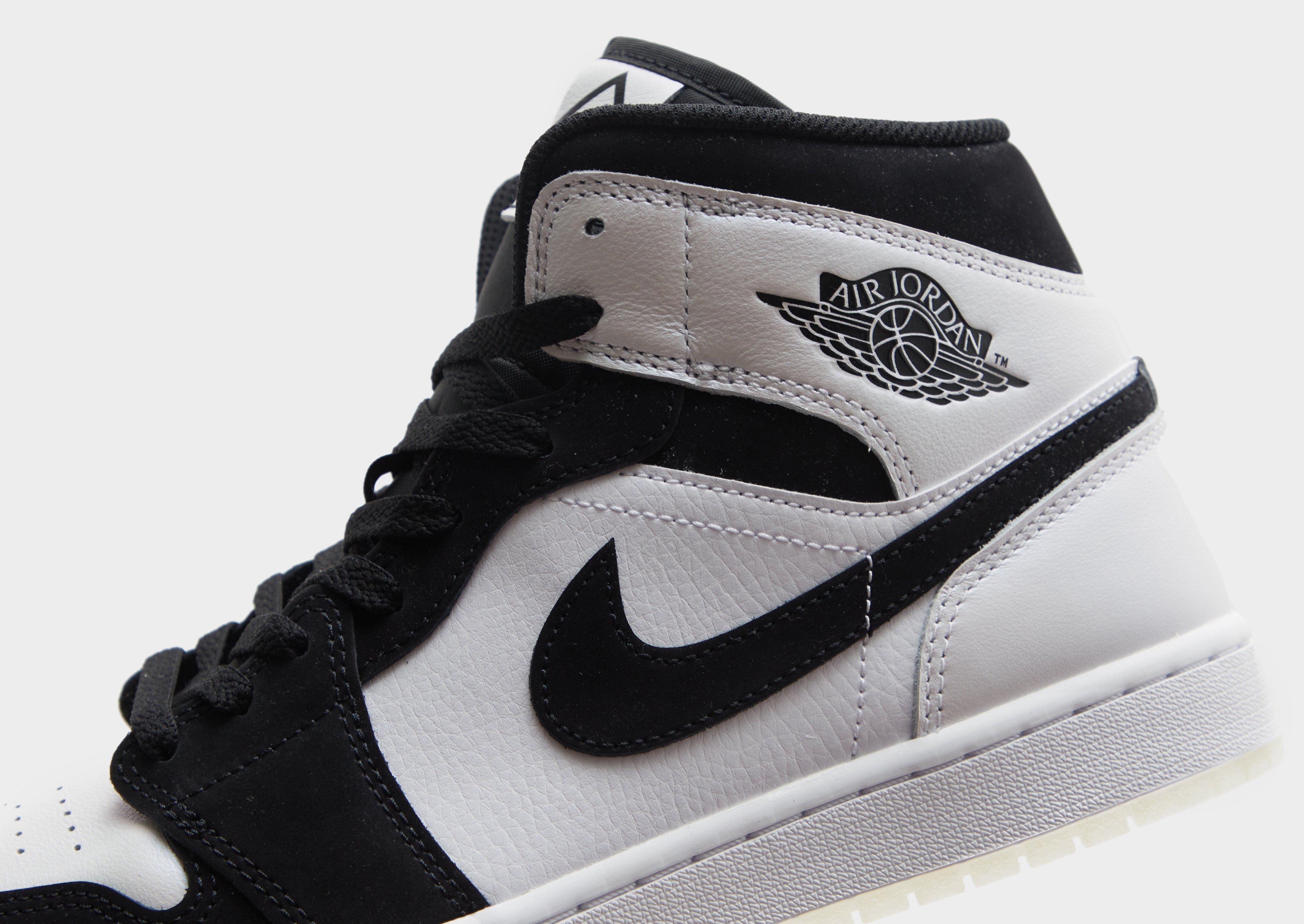 Jordan Air 1 Mid SE Homme
