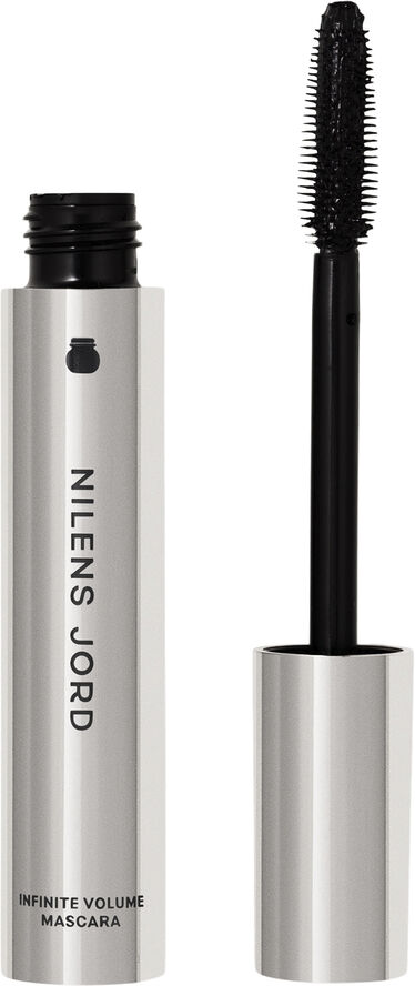 Nilens Jord Infinite Volume Mascara