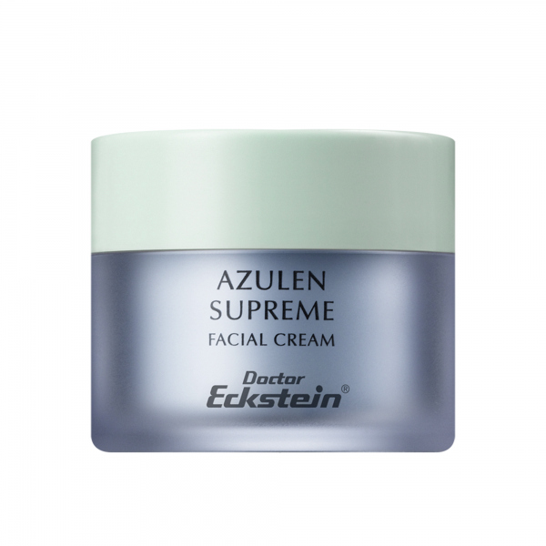 Doctor Eckstein® Azulen Supreme 50ml