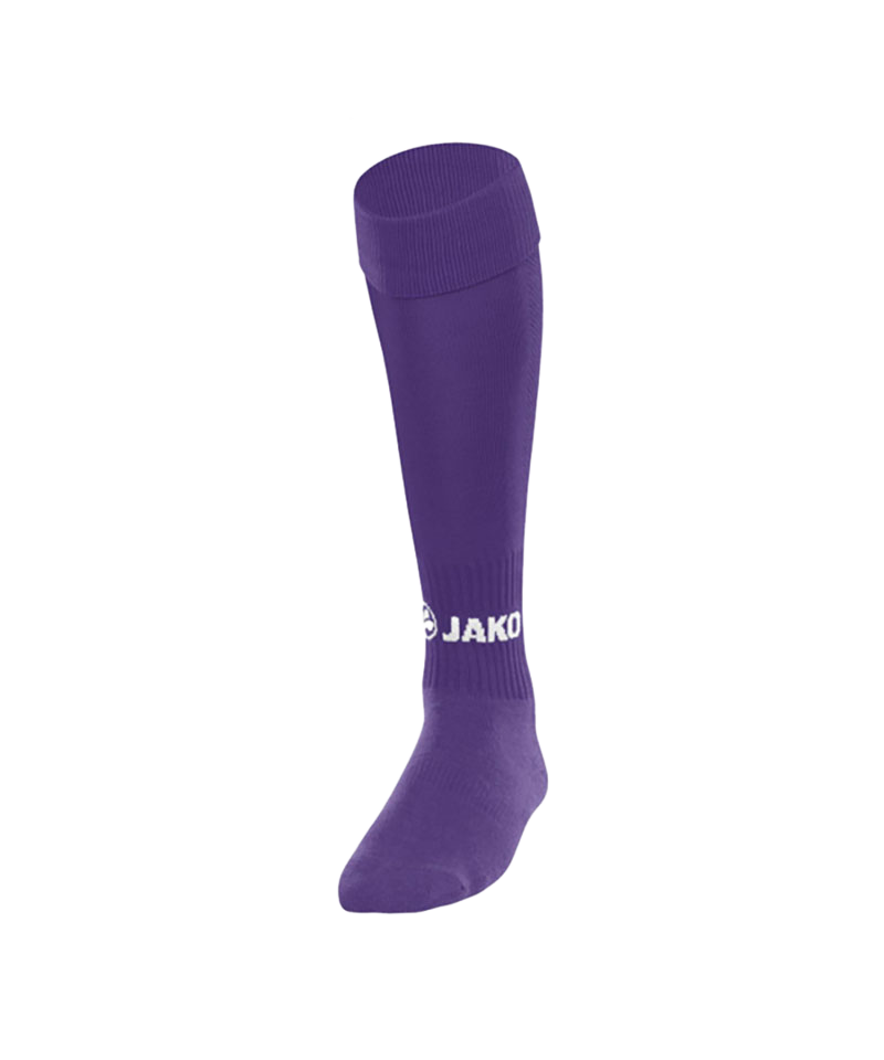 JAKO Stutzenstrumpf Glasgow 2.0 Lila F10