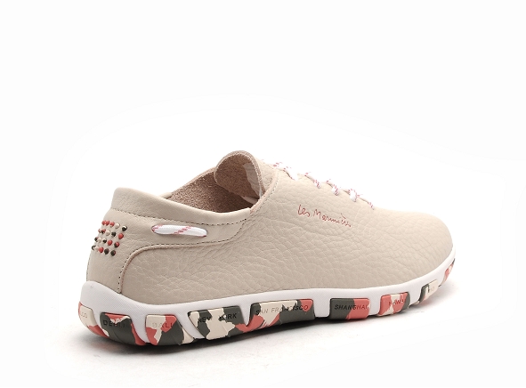 Tbs basses femme jazaru rose