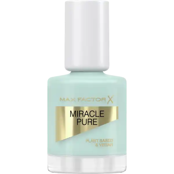 Miracle Pure Nailpolish 812&840 + Top Coat