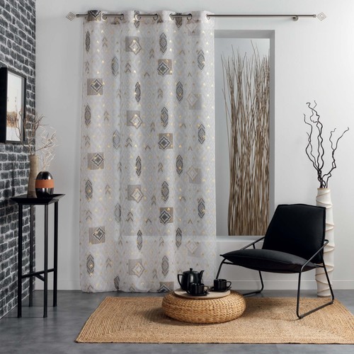Douceur d intérieur - JANGAL - Sable