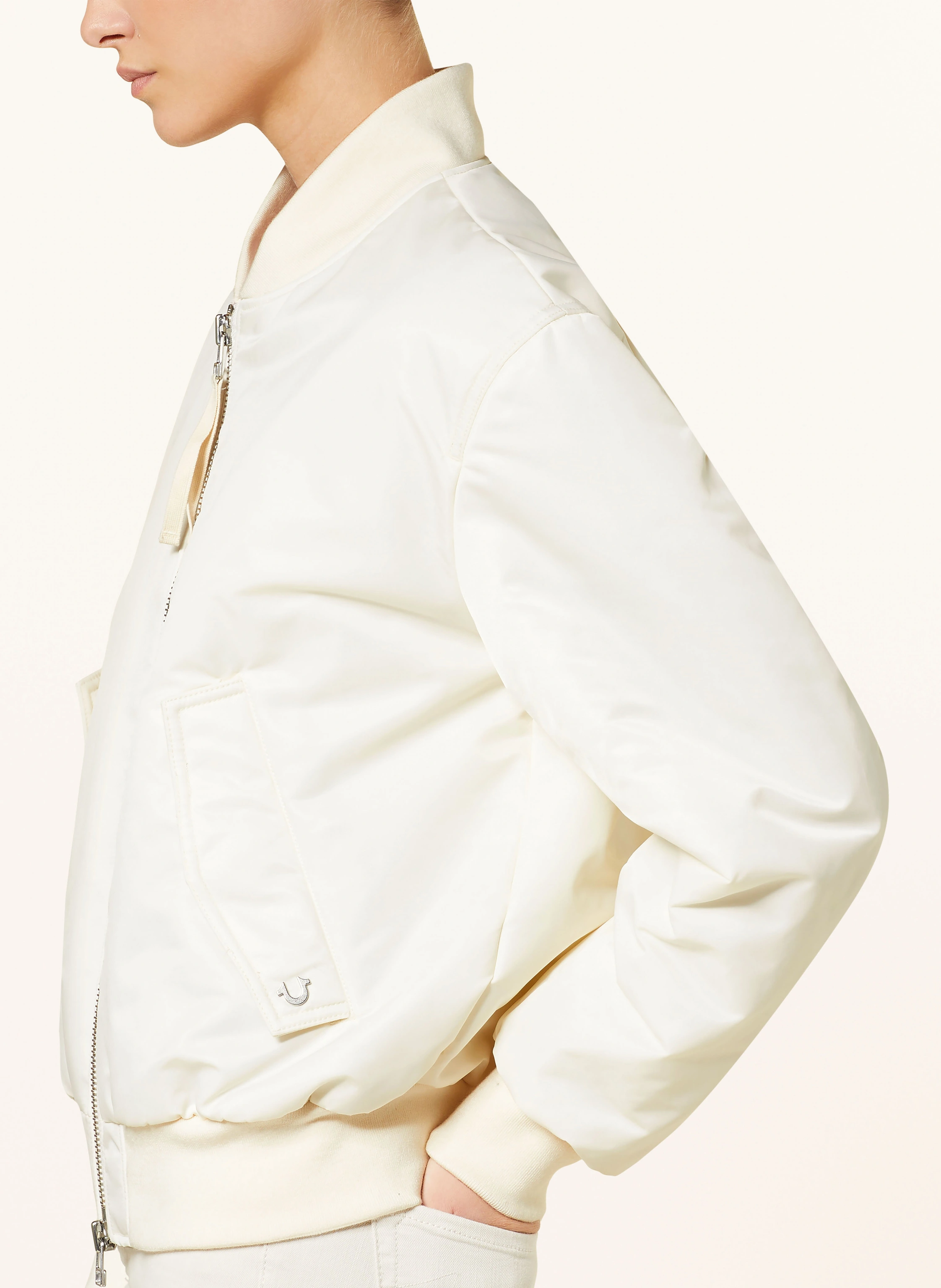 TRUE RELIGION Blouson