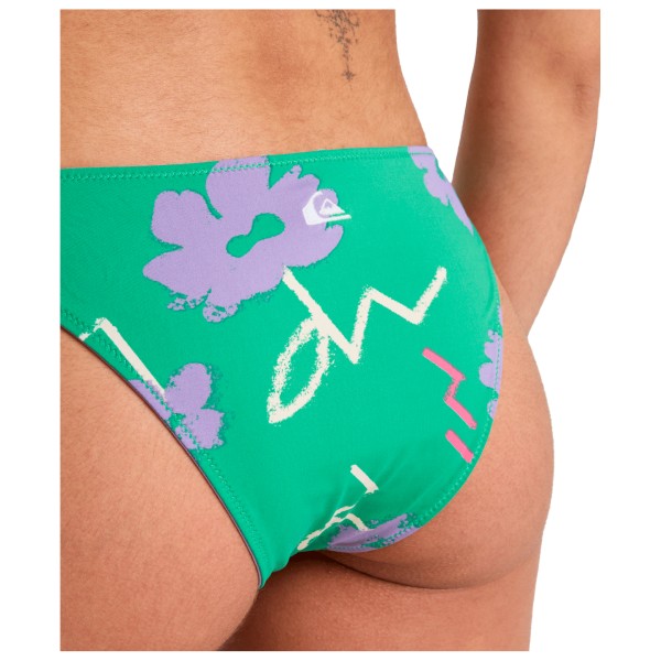 Quiksilver - Women's Riva Bottom - Bas de maillot