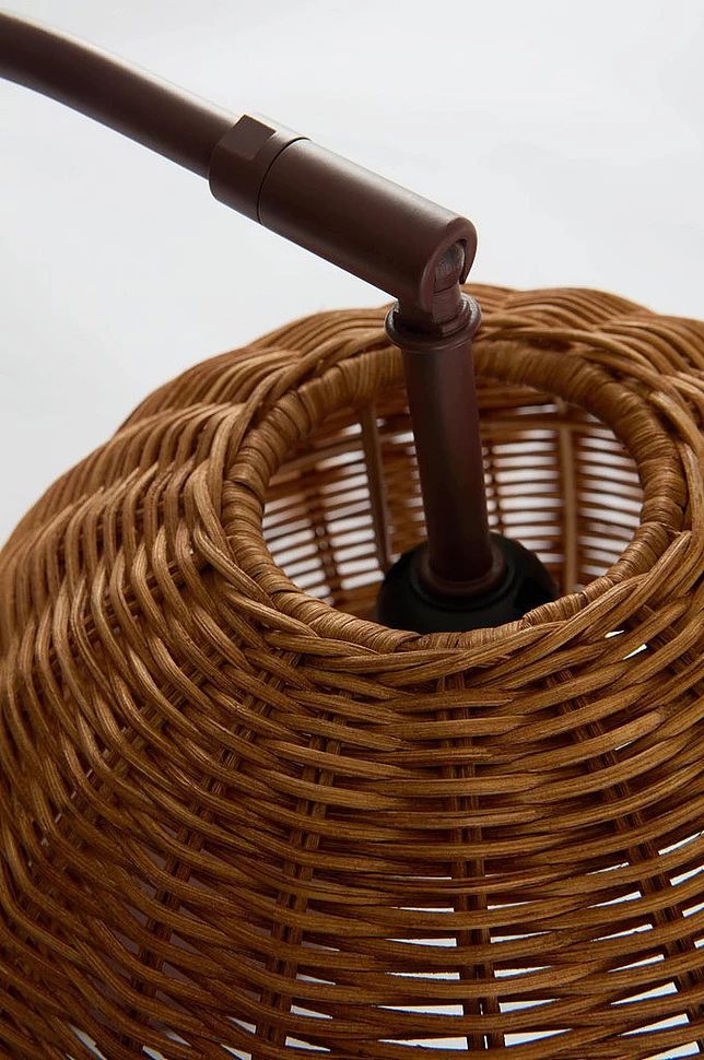 CURLA bordlampe