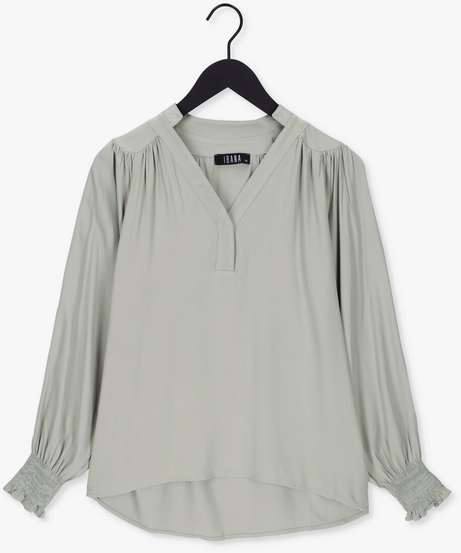 IBANA mint ibana blouse talan
