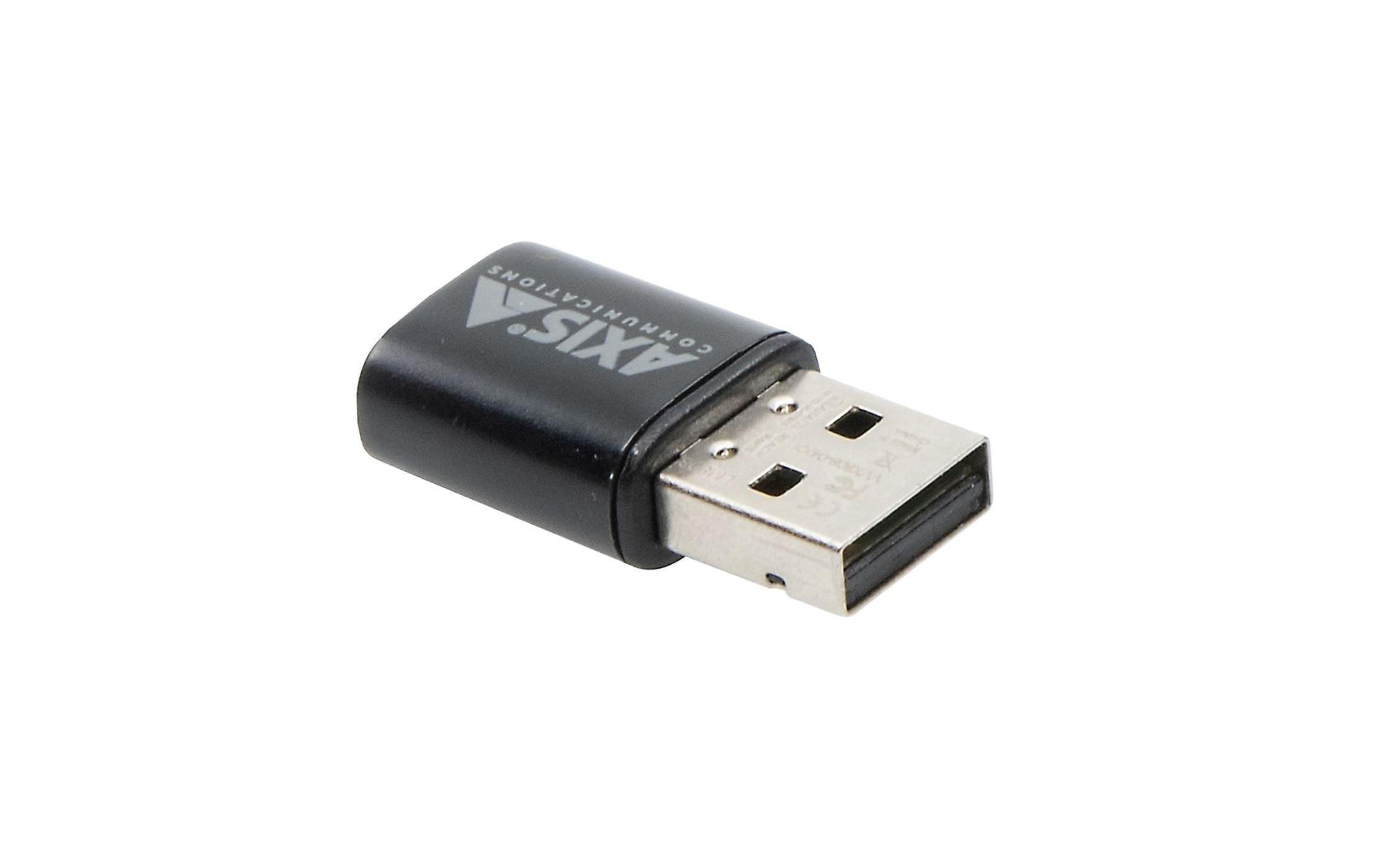 TU9004 Wireless DongleDrahtloser USB-Dongle für AXIS M1075-L Box Camera