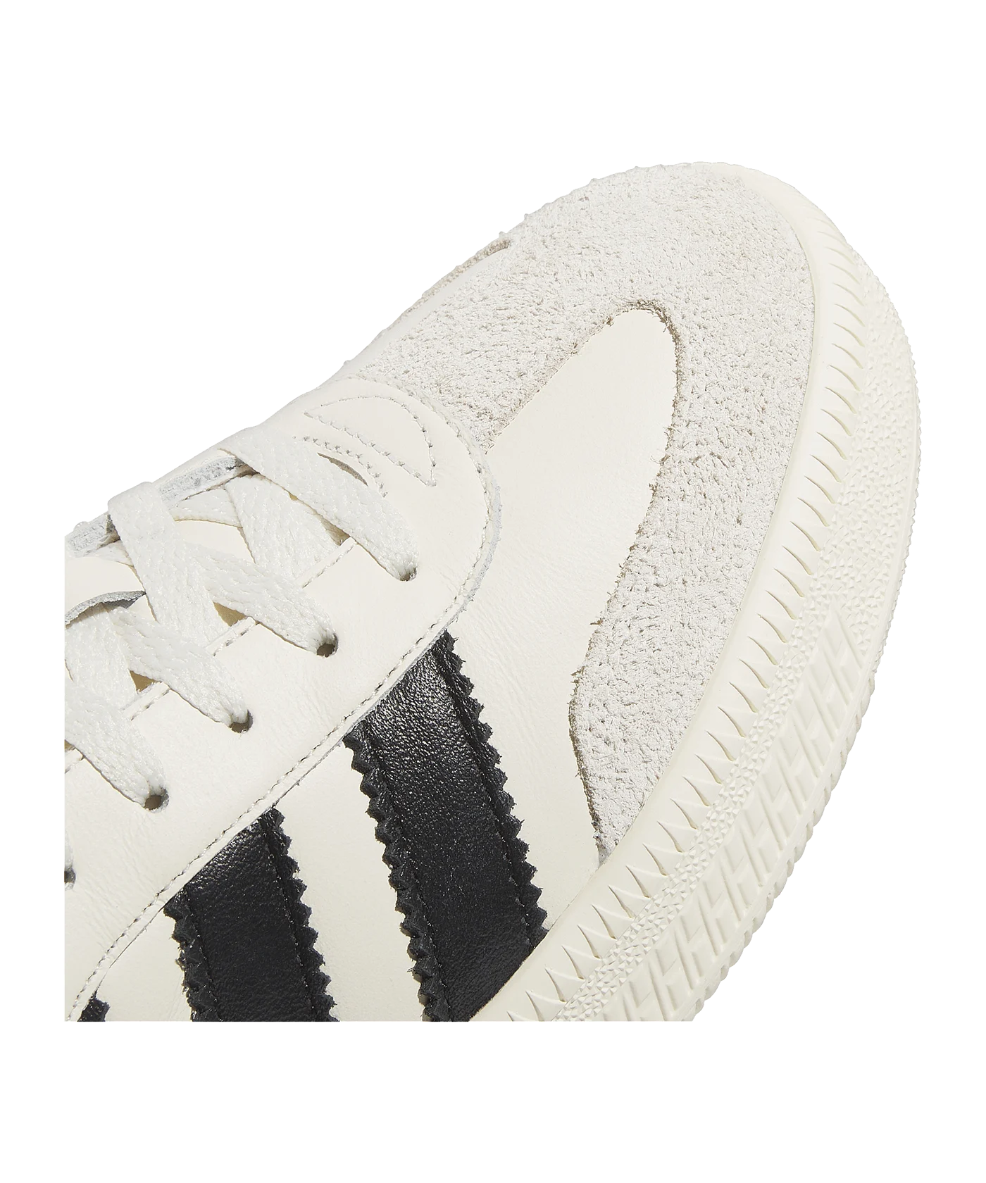 adidas Originals Samba XLG Weiss