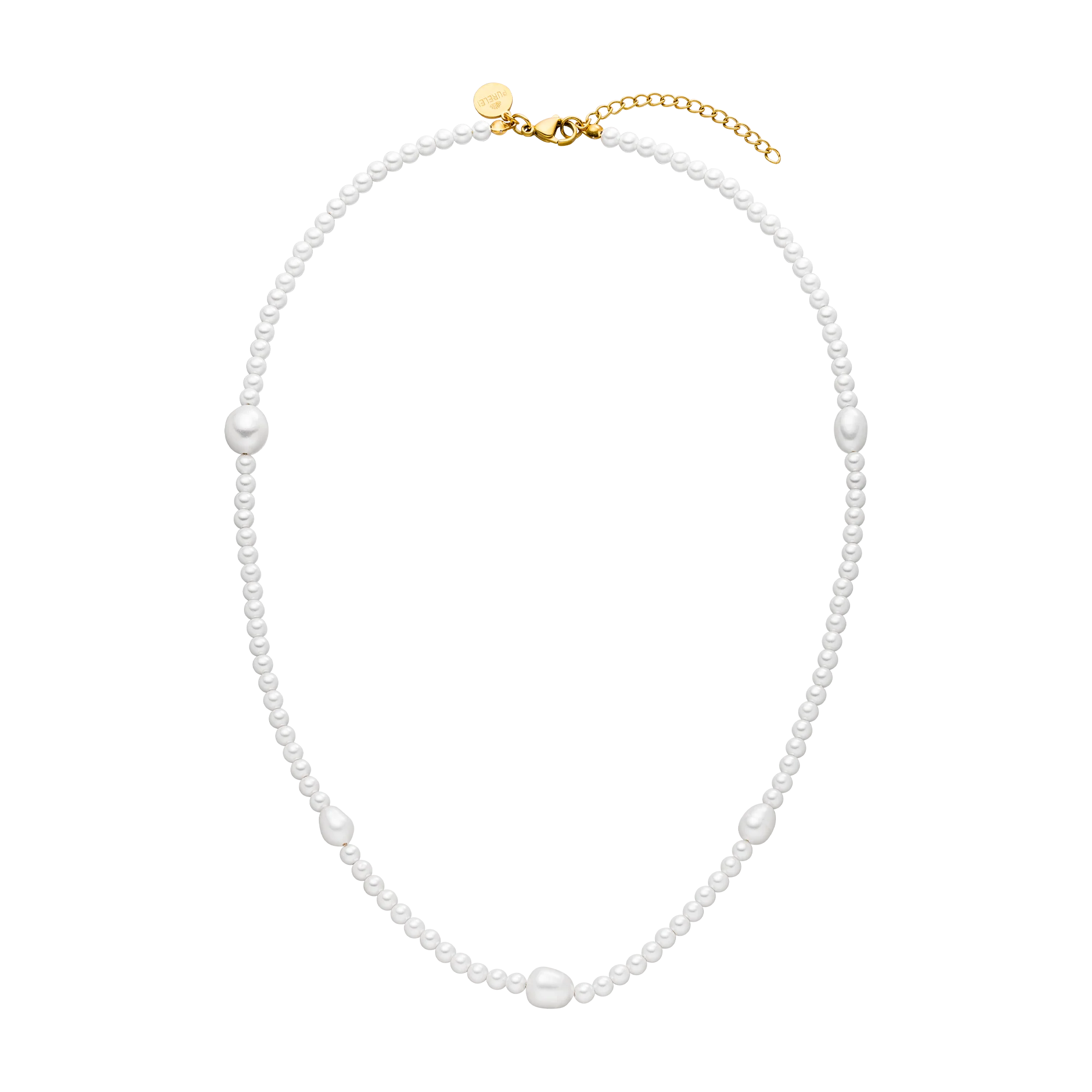 Glace Kette