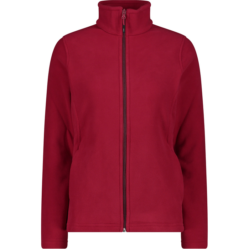 CMP Damen Fleece Jacke