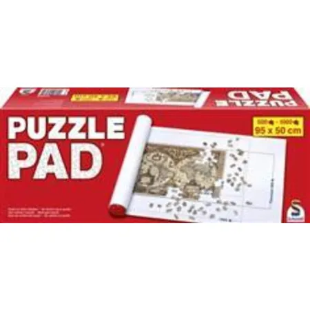 Schmidt Spiele Puzzle - Pad Bis 3000Teile 118X 84cm