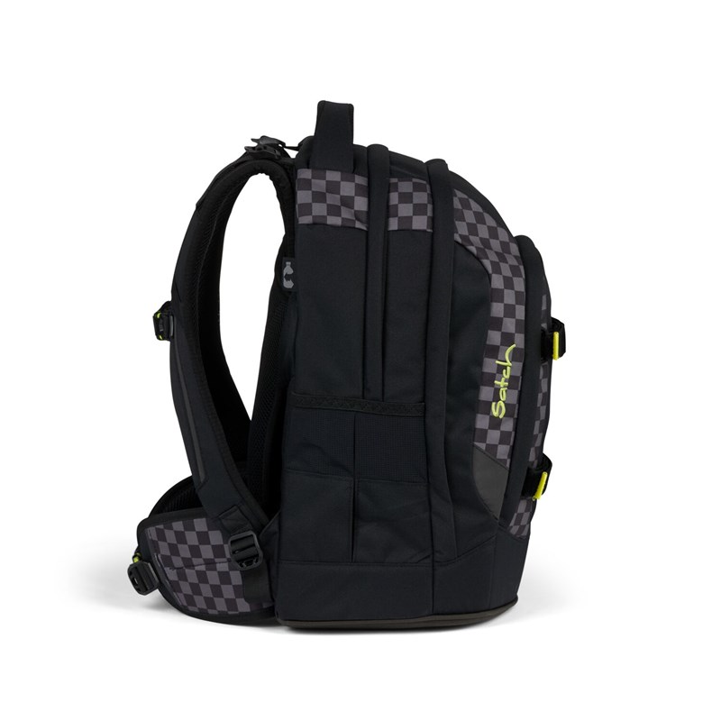 Satch<br>Skoletaske Pack Dark Skate