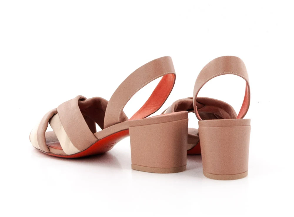 SANTONI - MANET 58617 SNB BEIGE