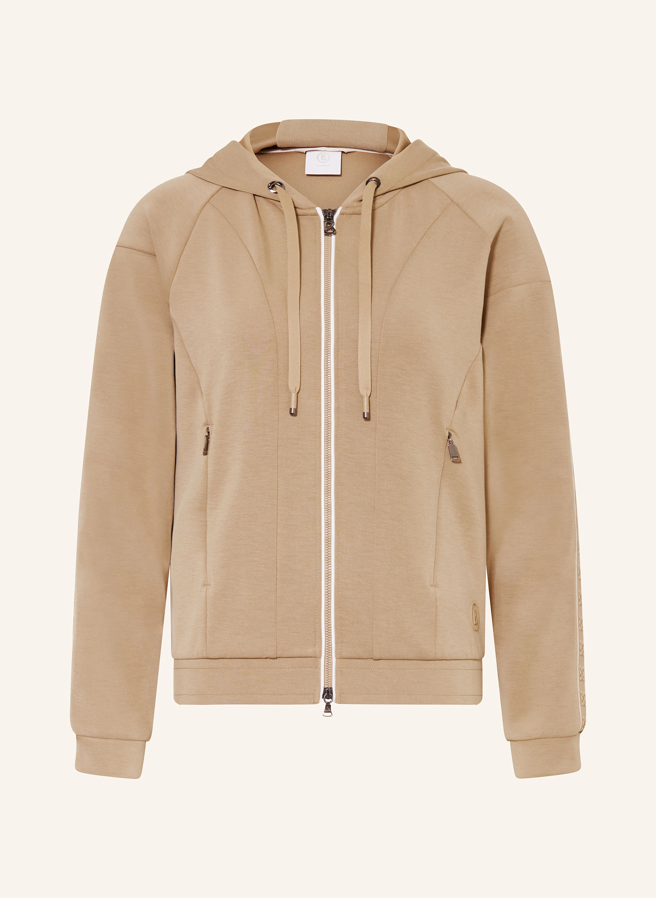 BOGNER Sweatjacke