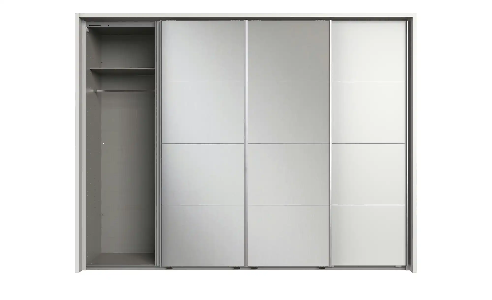 Schwebetürenschrank Blackpool