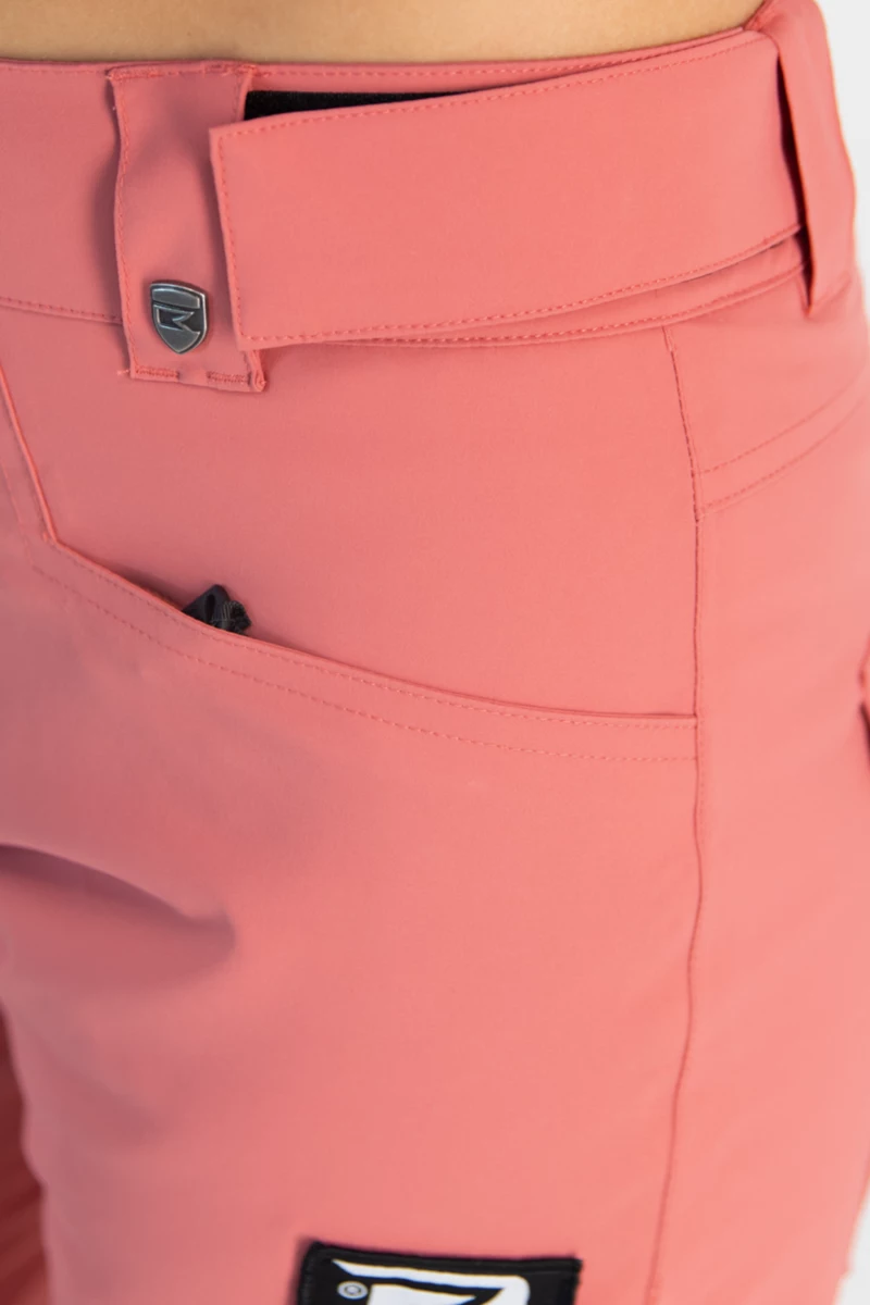 Rehall NORI-R Damen Ski-Snowboardhose