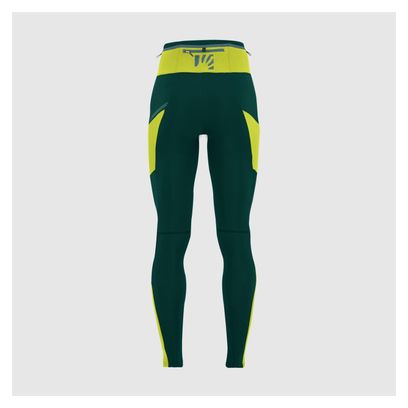 Collang Long Karpos Lavaredo Plus Winter Vert