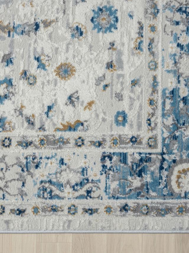 Teppich Retro, 290 x 200 cm