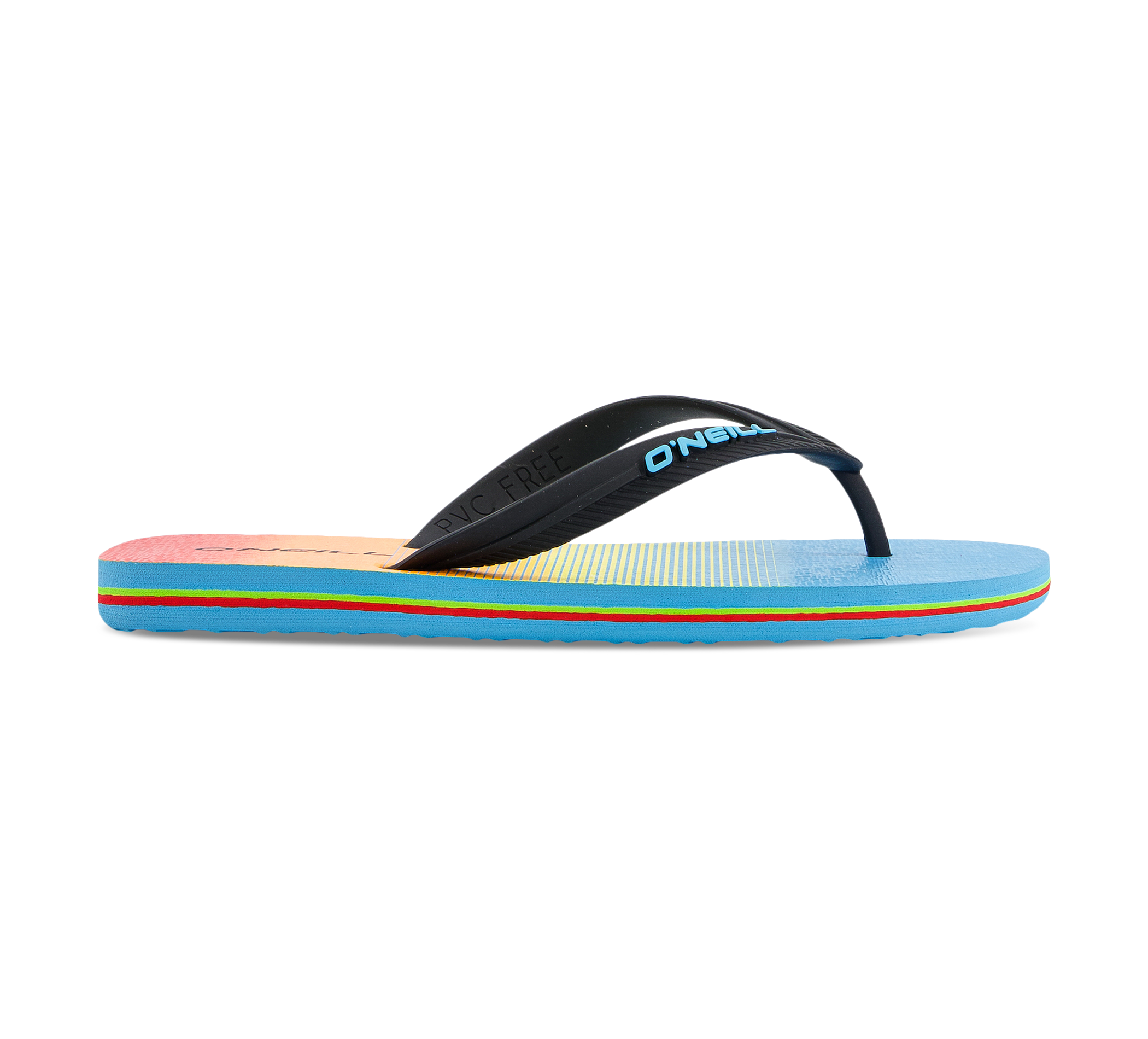 O'neill Profile Graphic Sandals - Flip Flops