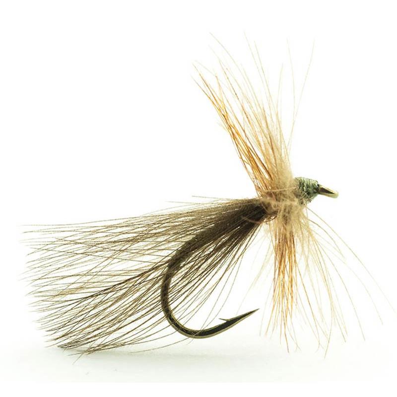 Mouche Devaux Sedge Tricoptheres 434C Bl