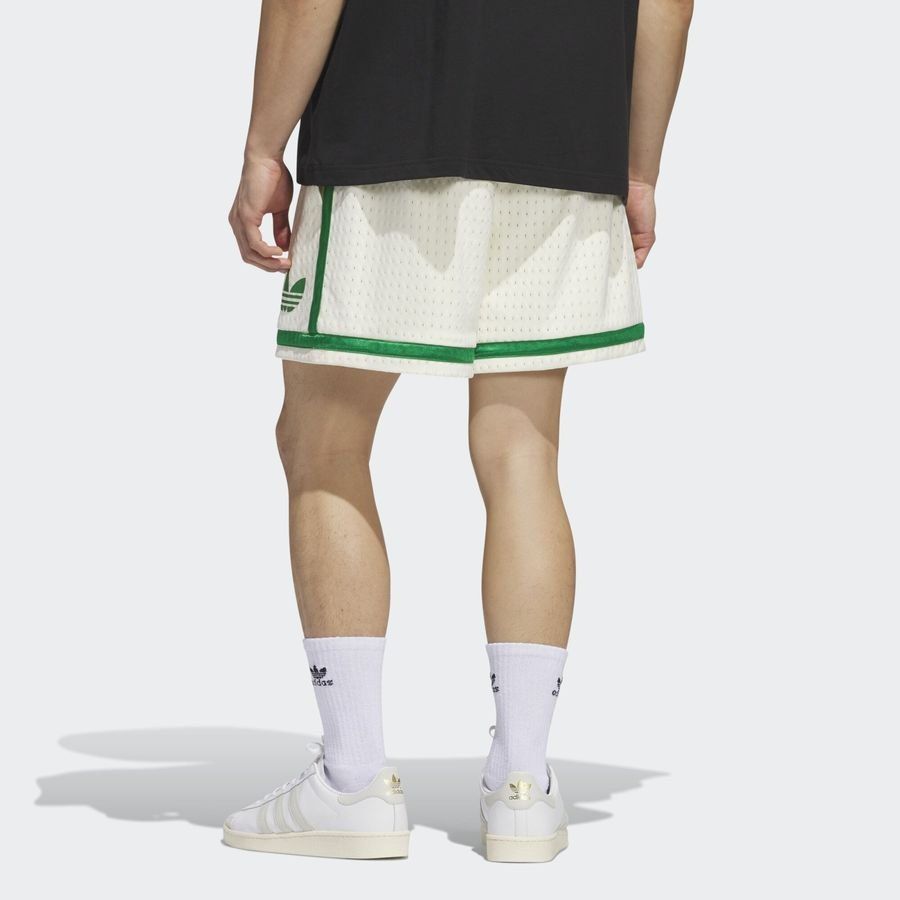 Adidas Original Short Originals Basketball