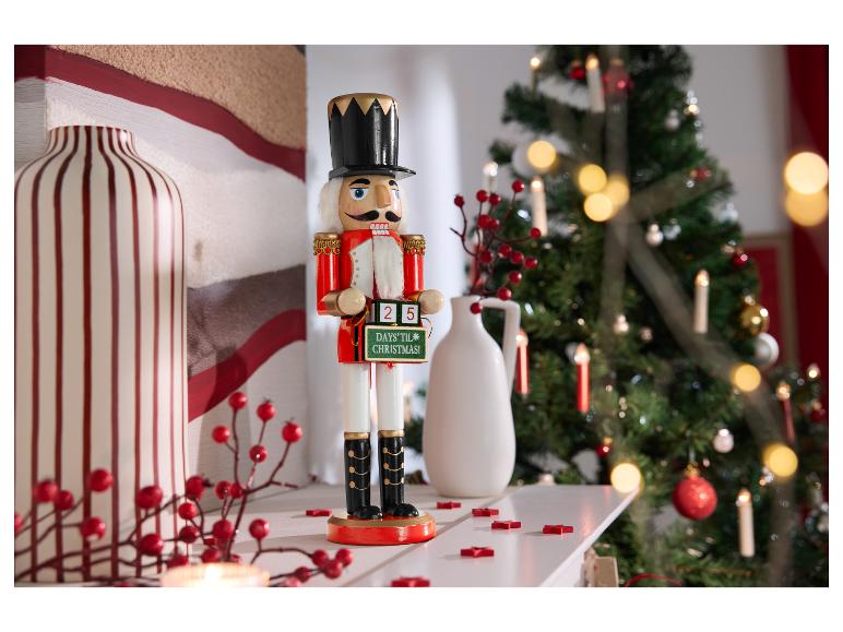 Kerstdecoratie Notenkraker