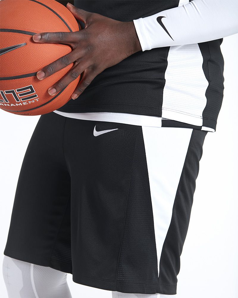 Maillot de basket reversible Nike Team pour homme
