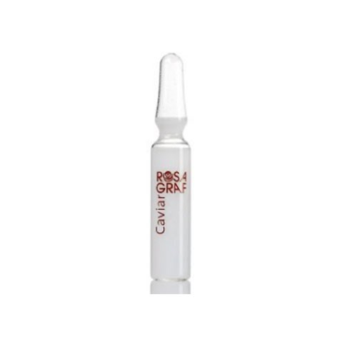 Rosa Graf Ampoules Caviar 3x2ml