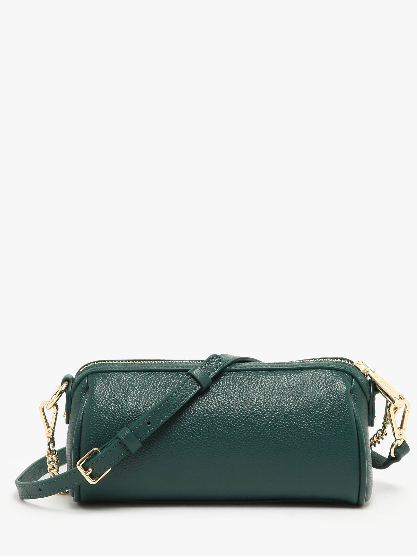 Sac bandoulire Milano ana cuir LANCASTER